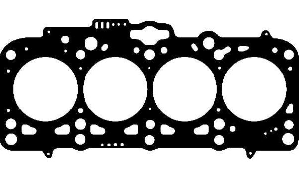 VW JETTA 8/2005-9/2010 tesnenie hlavy valcov /CORTECO/