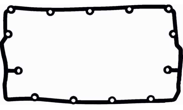 VW JETTA 8/2005-9/2010 tesnenie veka hlavy valcov /GLASER/