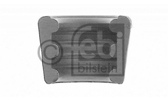 VW JETTA 8/2005-9/2010 zámok pružiny ventilu /FEBI BILSTEIN/