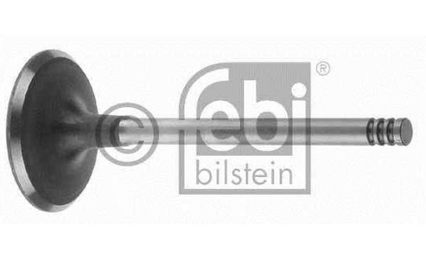 VW JETTA 8/2005-9/2010 nasávací ventil /FEBI BILSTEIN/