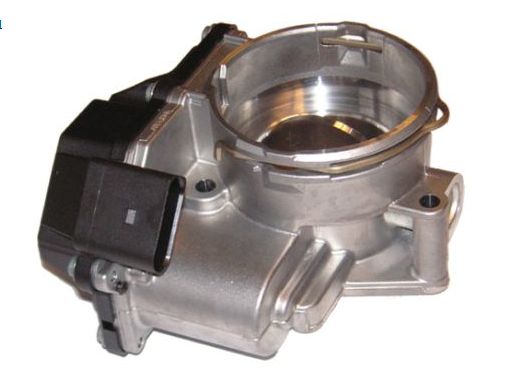 VW JETTA 8/2005-9/2010 elektronická škrtiaca klapka /VDO/