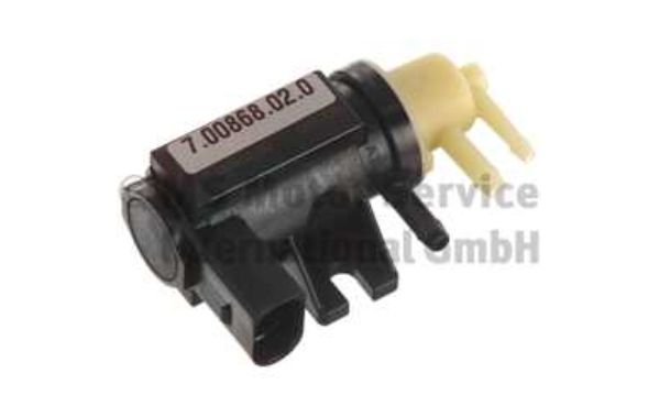 VW JETTA 8/2005-9/2010 menič tlaku TDi /PIERBURG/