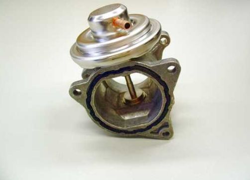 VW JETTA 8/2005-9/2010 AGR - ventil /WAHLER/
