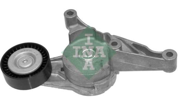 VW JETTA 8/2005-9/2010 napínacie rameno rebrovaného klinového remeňa /INA/
