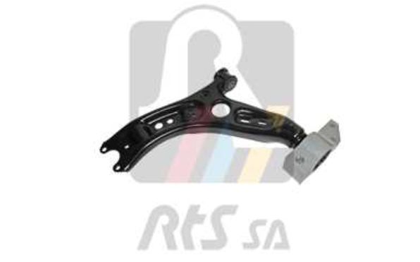 VW JETTA 04/10- predné rameno ľavé /RTS/