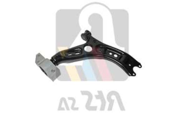 VW JETTA 04/10- predné rameno pravé /RTS/
