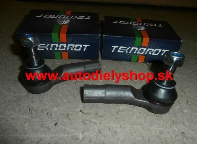 VW JETTA 04/10- čapy riadenia Sada L+P /TEKNOROT/