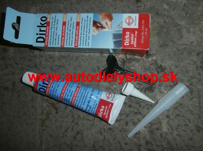 VW JETTA 04/10- tesnenie olejovej vaňe