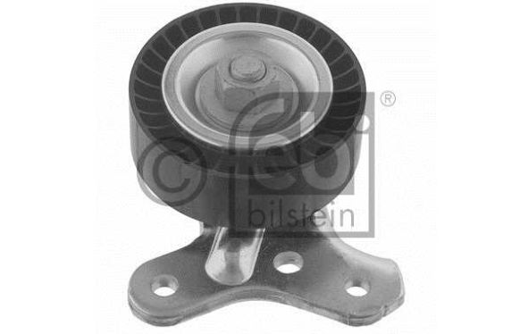 VW JETTA 04/10- vodiaca kladka rebrovaného klinového remeňa /FEBI BILSTEIN/