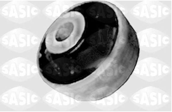 VW UP 12/11- uloženie ramena nápravy predné /zadné /SASIC/