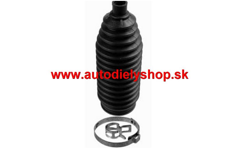 VW UP 12/11- manžeta riadenia sada L+P /LEMFÖRDER/