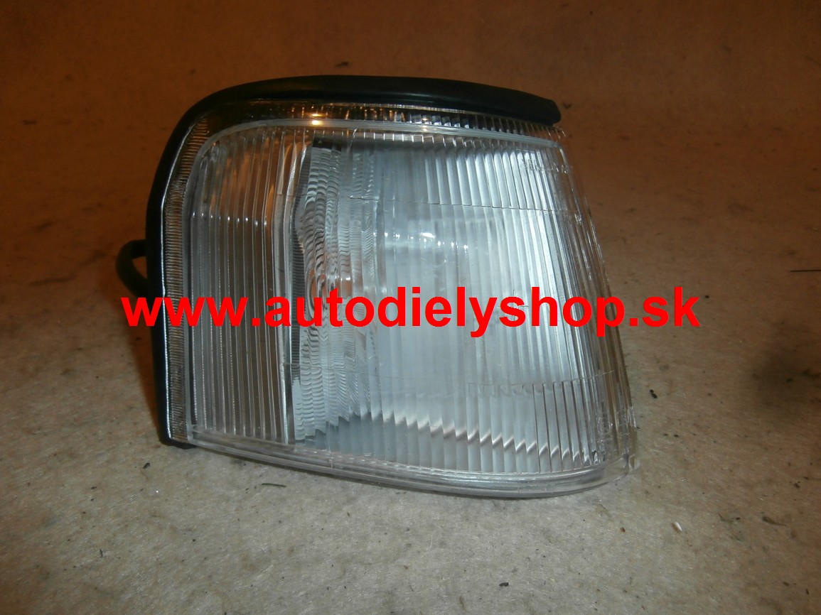 Fiat UNO 1/83-9/89 predná smerovka Pravá 