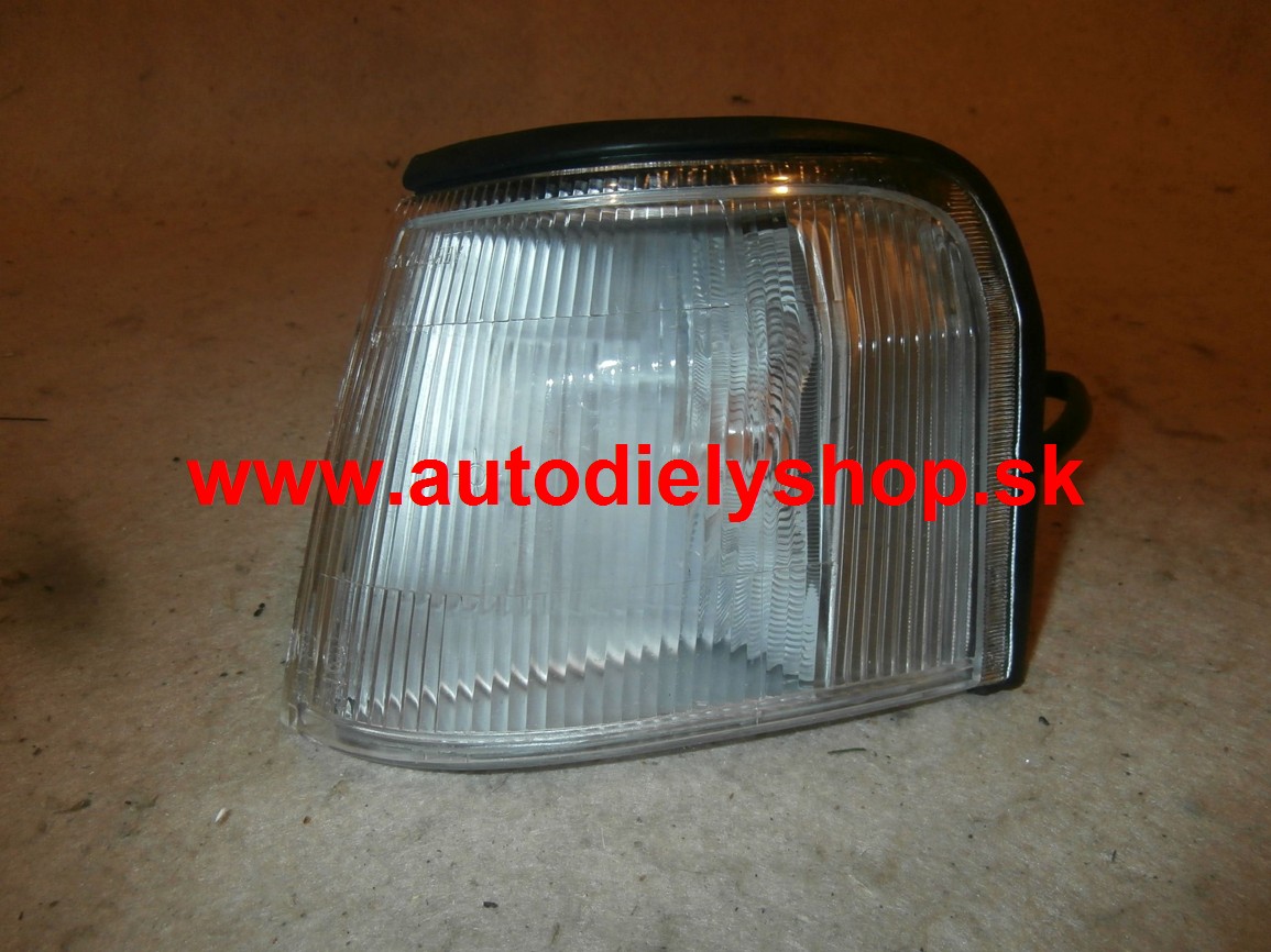 Fiat UNO 1/83-9/89 predná smerovka ľavá 