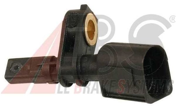 VW UP 12/11- snímač počtu otáčok kolesa predný pravý /A.B.S/