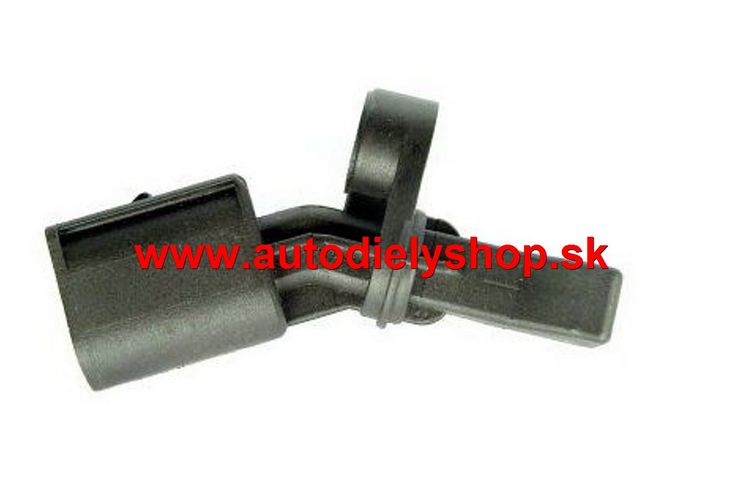 VW UP 12/11- snímač počtu otáčok kolesa zadný pravý /BOSCH/