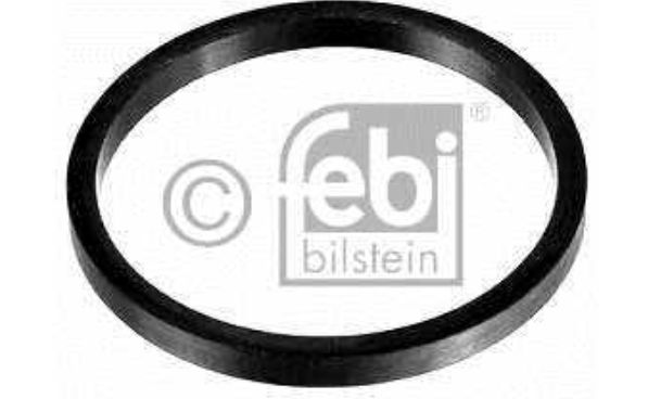 VW PASSAT "B3" 4/88-10/93 tesnenie chladiča oleja  /FEBI BILSTEIN/