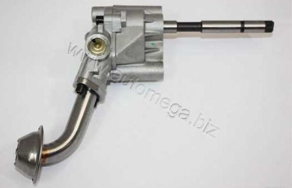 VW PASSAT "B3" 4/88-10/93 olejové čerpadlo /AUTOMEGA/
