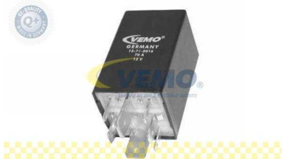 VW PASSAT "B3" 4/88-10/93 riadiaca jednotka času žeravenia /VEMO/