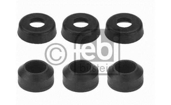 VW PASSAT "B4" 10/93-9/96 sada tesnení veka hlavy valcov /FEBI BILSTEIN/