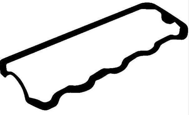VW PASSAT "B4" 10/93-9/96 tesnenie veka hlavy valcov /CORTECO/