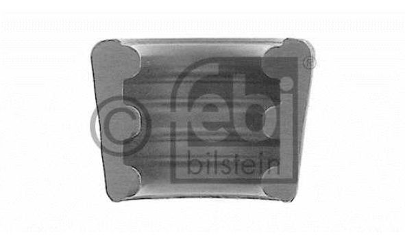 VW PASSAT "B4" 10/93-9/96 zámok pružiny ventilu /FEBI BILSTEIN/