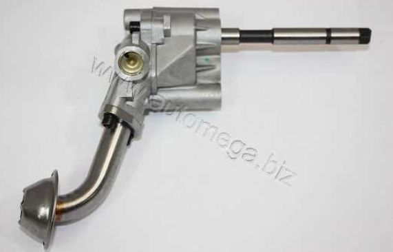 VW PASSAT "B4" 10/93-9/96 olejové čerpadlo /AUTOMEGA/
