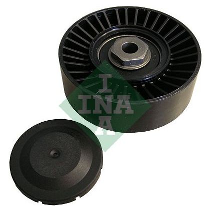 VW PASSAT "B4" 10/93-9/96 napínacia kladka rebrovaného klinového remaňa /INA/