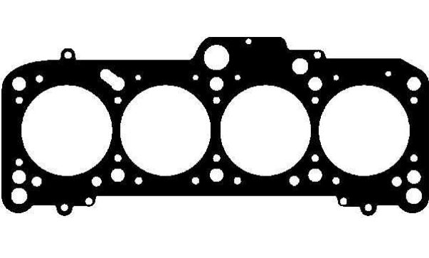 VW POLO 10/94-9/99 tesnenie hlavy valcov / 1 diera / /REINZ/