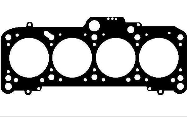 VW POLO 10/94-9/99 tesnenie hlavy valcov / 3 diery / /REINZ/