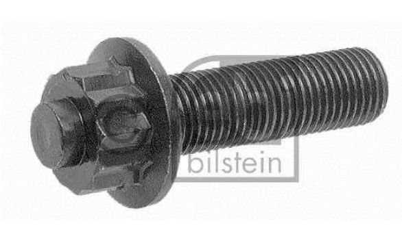 VW POLO 10/94-9/99 skrutka remenice /FEBI BILSTEIN/