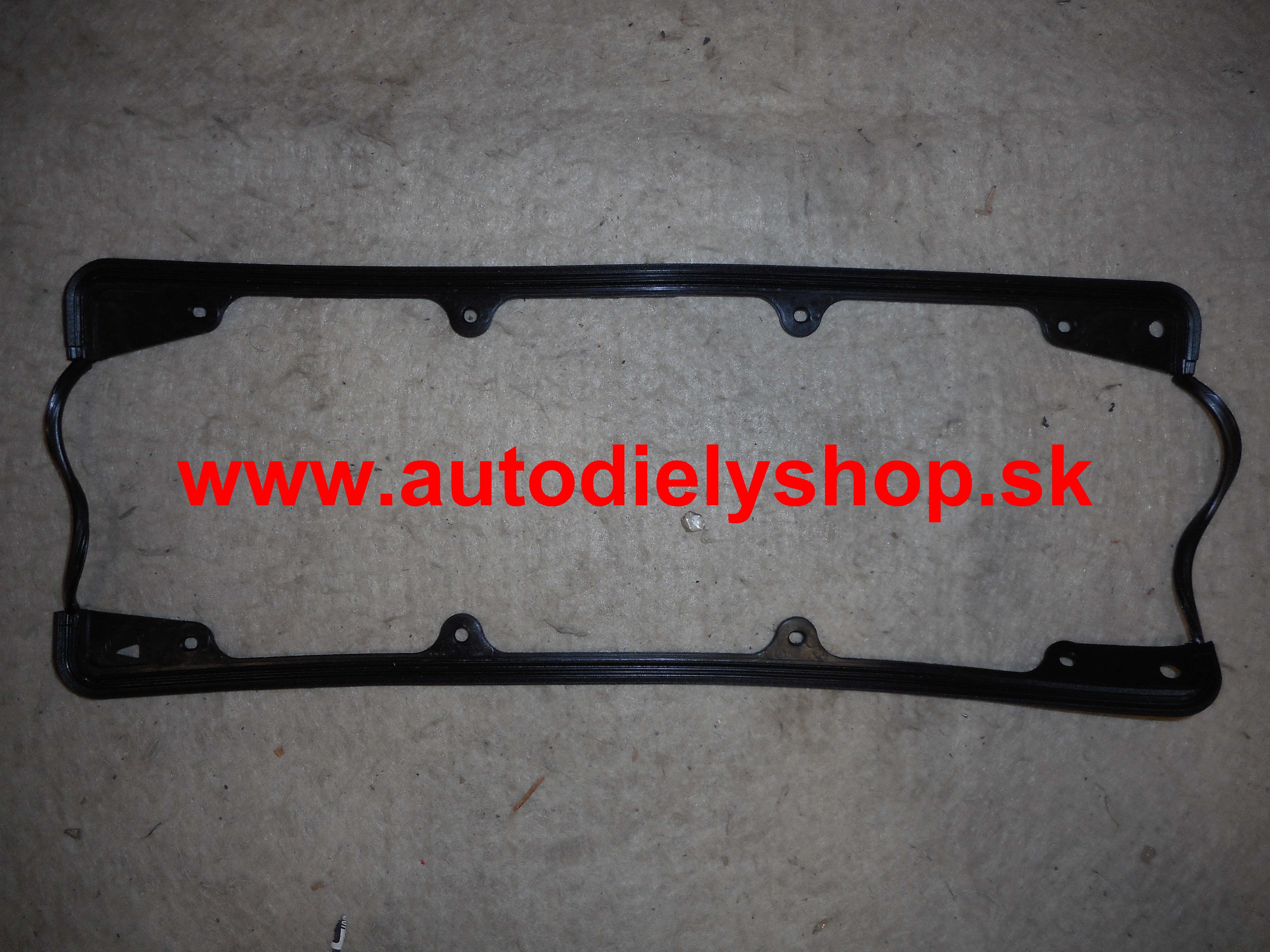 VW VENTO 9/91-9/97 tesnenie veka hlavy valcov /GLASER/