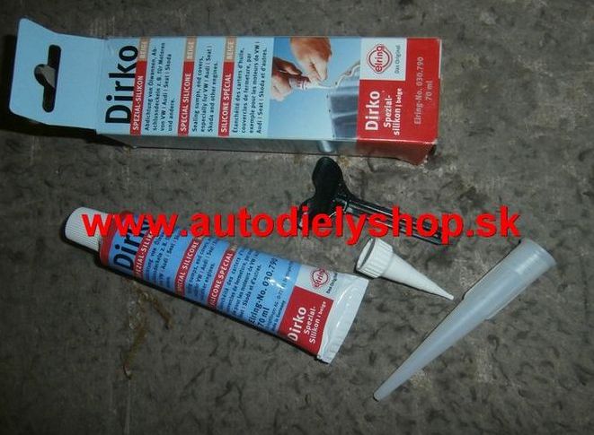 VW VENTO 9/91-9/97 tesnenie olejovej vaňe