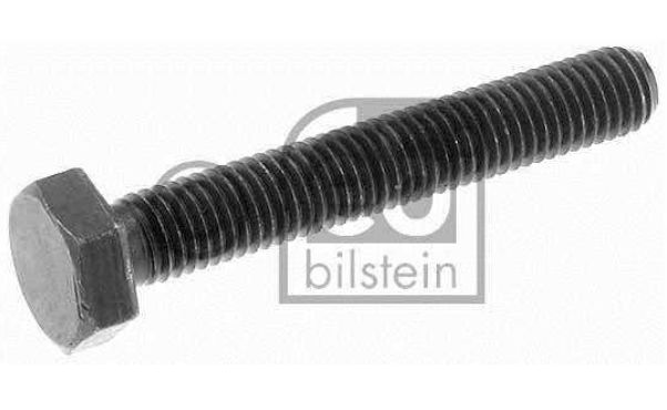 VW VENTO 9/91-9/97 skrutka uloženia ložiska kľukového hriadeľa /FEBI BILSTEIN/