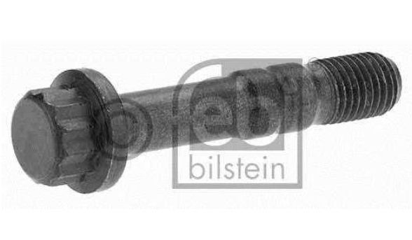 VW VENTO 9/91-9/97 ojničná skrutka /FEBI BILSTEIN/