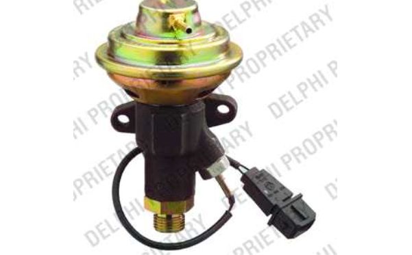 VW SHARAN 6/95-4/00 AGR-ventil /DELHPI/