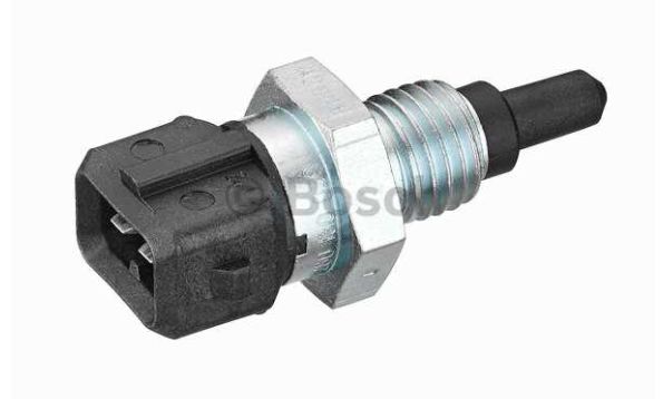 VW SHARAN 6/95-4/00 snímač teploty nasávaného vzduchu /BOSCH/