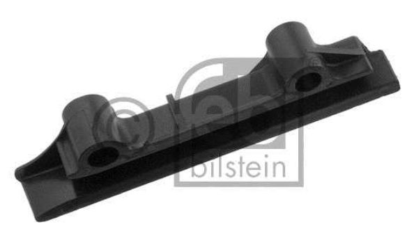 VW SHARAN 6/95-4/00 vodiaca lišta rozvodovej reťaze spodná /FEBI BILSTEIN/