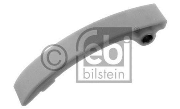 VW SHARAN 6/95-4/00 vodiaca lišta rozvodovej reťaze horná /FEBI BILSTEIN/