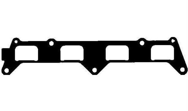 VW TIGUAN 10/07-7/2011 tesnenie kolena sacieho potrubia /REINZ/
