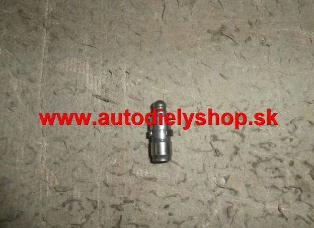 VW TIGUAN 10/07-7/2011 Zdvihatko ventilu /INA/