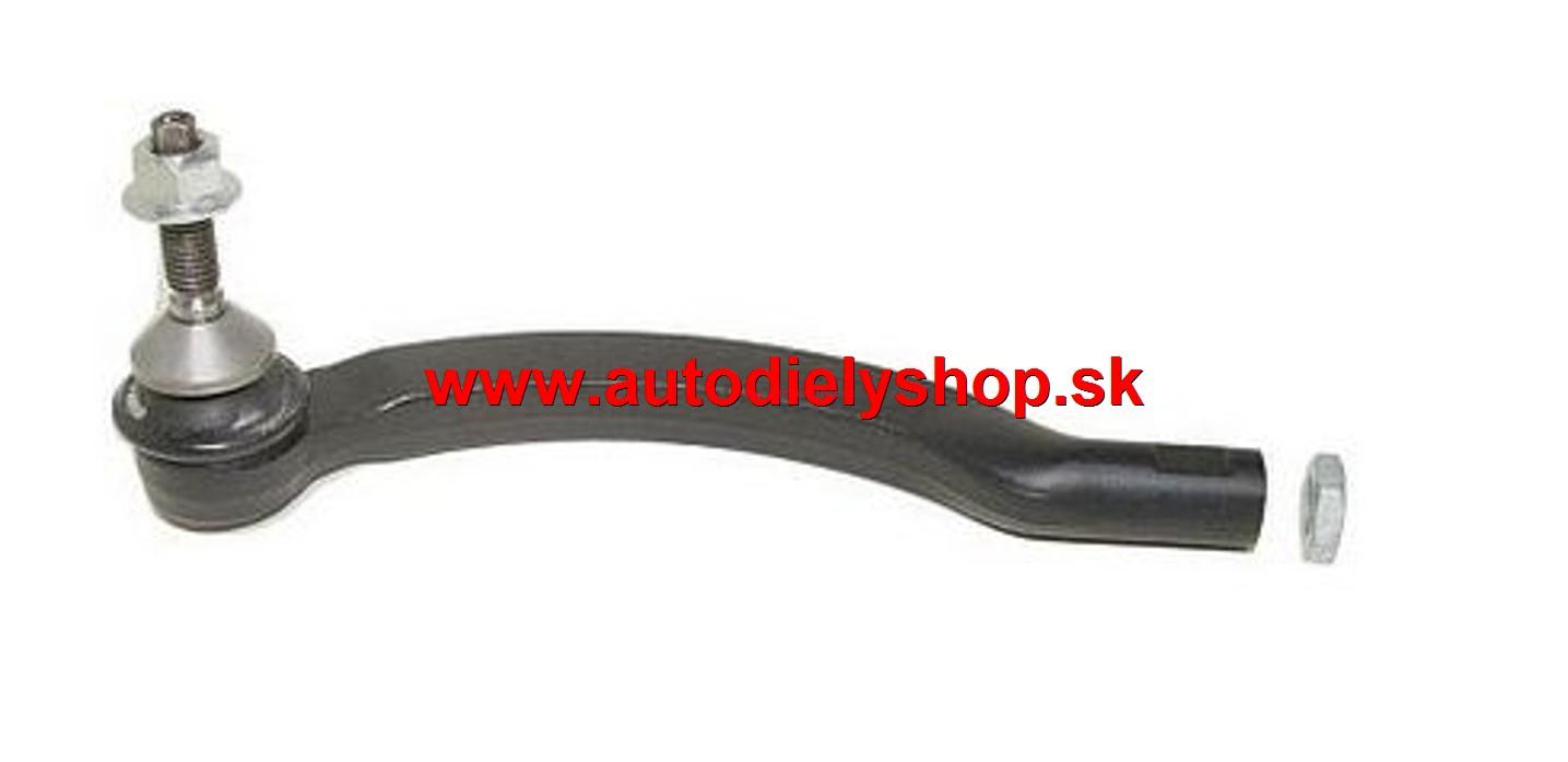 Volvo S80 5/98-00čap riadenia Sada L+P 