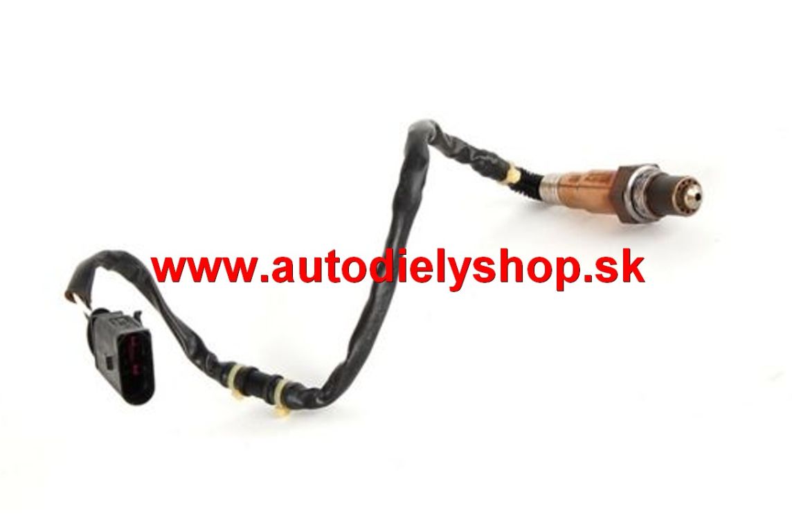 VW TIGUAN 10/07-7/2011 lambda sonda /DENSO/ -1,4TSi-2,0TSi