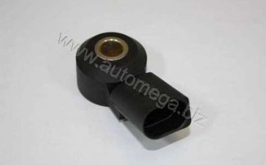 VW TIGUAN 10/07-7/2011 senzor klepania /AUTOMEGA/