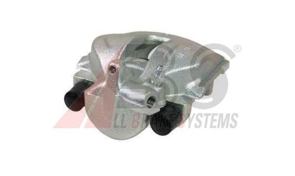 VW LT II 5/96-12/05 brzdový strmeň zadný pravý /A.B.S/
