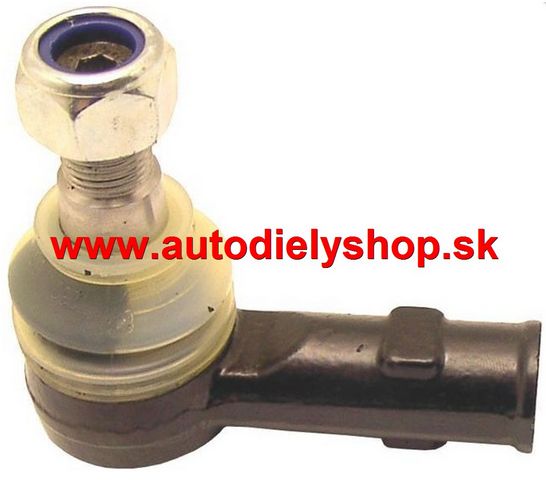 VW LT II 5/96-12/05 čapy riadenia Sada L+P / TEKNOROT /
