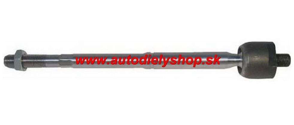 VW LT II 5/96-12/05 tyč riadenia Sada L+P / TEKNOROT /