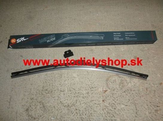 VW LT II 5/96-12/05 predný stierač 550mm,Pravý / SRL /