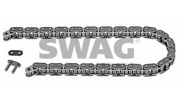VW LT II 5/96-12/05 reťaz pre pohon olejového čerpadla /SWAG/