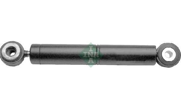 VW LT II 5/96-12/05 tlmič vibrácii rebrovaného klinového remeňa /INA/