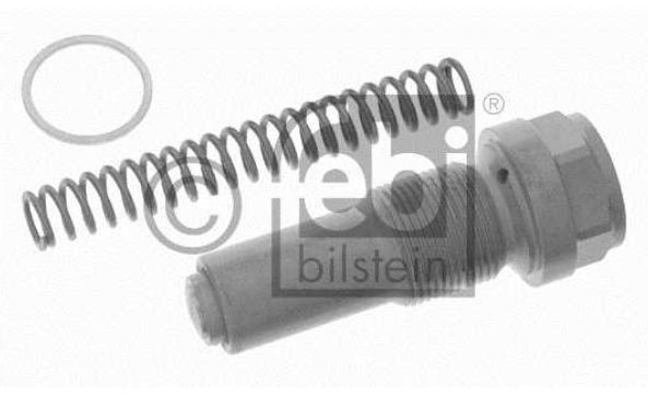 VW LT II 5/96-12/05 napinák rozvodovej reťaze /FEBI BILSTEIN/